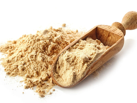 Adaptogenic Blend for Daily Cognitive Balance