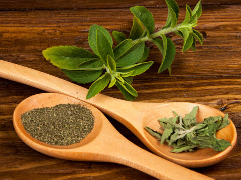 Truly Sugar-Free & Diabetic Friendly