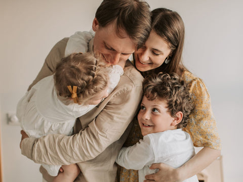 Clean Label, Family-Friendly