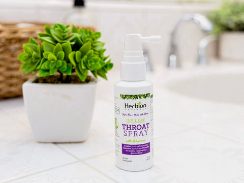 Naturally Sweetened & Flavorful