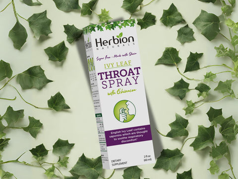 Potent Herbal Formula