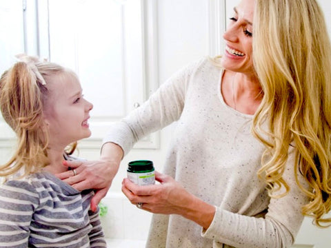 Petroleum-Free & 100% Natural