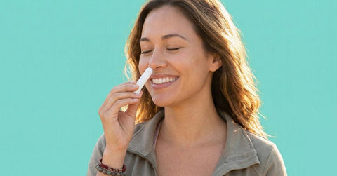 Can Nasal Inhalers Help with Mental Clarity and Focus?