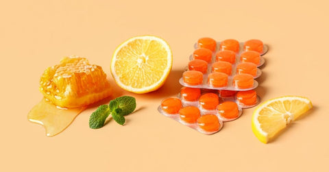 How to Choose the Right Sugar-Free Cough Drops