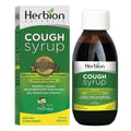 Herbion Cough Syrup with Honey is natural cough medicine