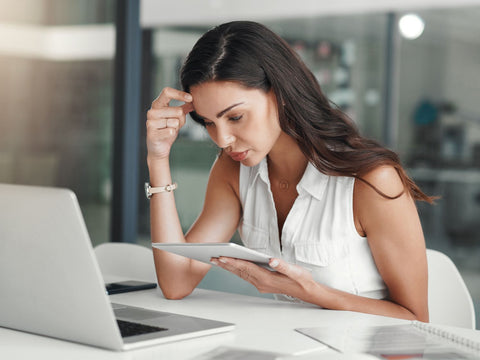 Non-Stimulant Brain Support