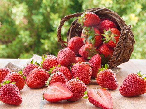 Yummy Strawberry Flavor Kids Actually Love