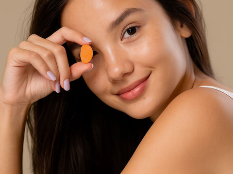 Delicious, Easy-to-Take