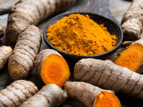 Standardized Curcumin C3 Complex®