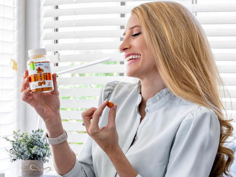 Clean, Plant-Based & Non-GMO