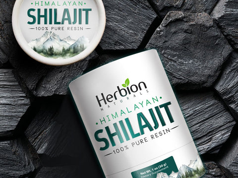 Lab-Tested for 81.7% Fulvic Acid